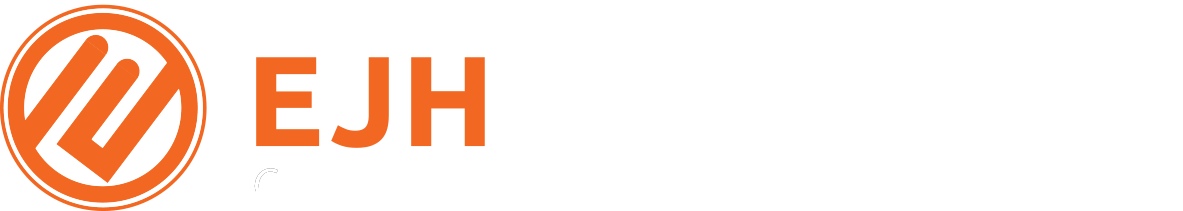 EJH Photography logo